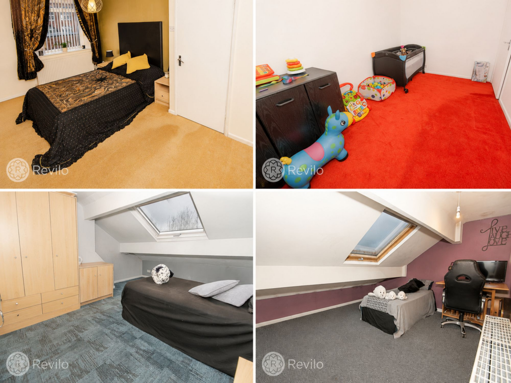 Main image of property: Mosshey Street, Shaw, OL2