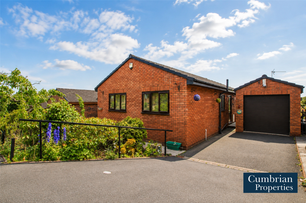 Main image of property: Drawbriggs Mount, Appleby-in-Westmorland