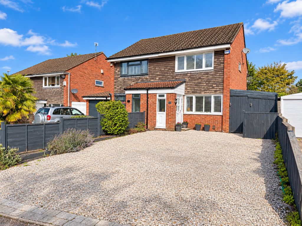 Main image of property: Armadale Close, Davenport