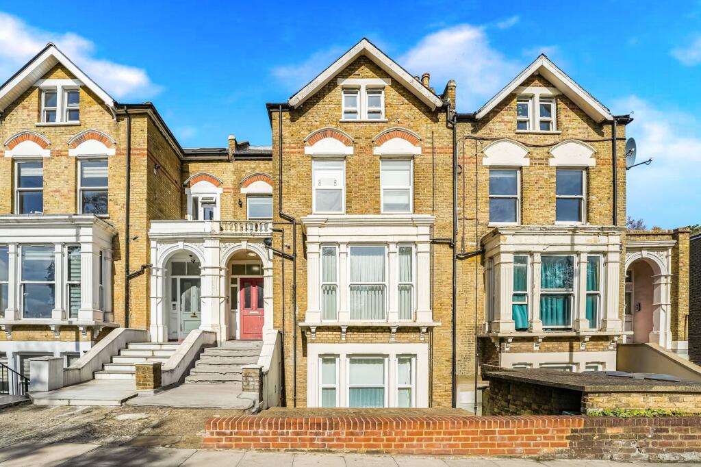 Main image of property: Endymion Road, Finsbury Park, N4