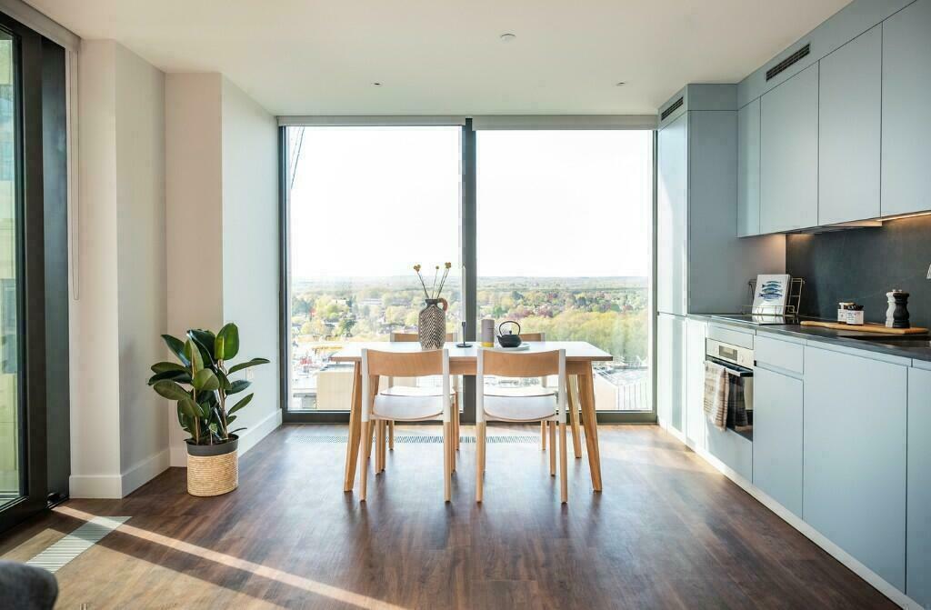 Main image of property: East Marches, Commercial Way, Woking, Surrey