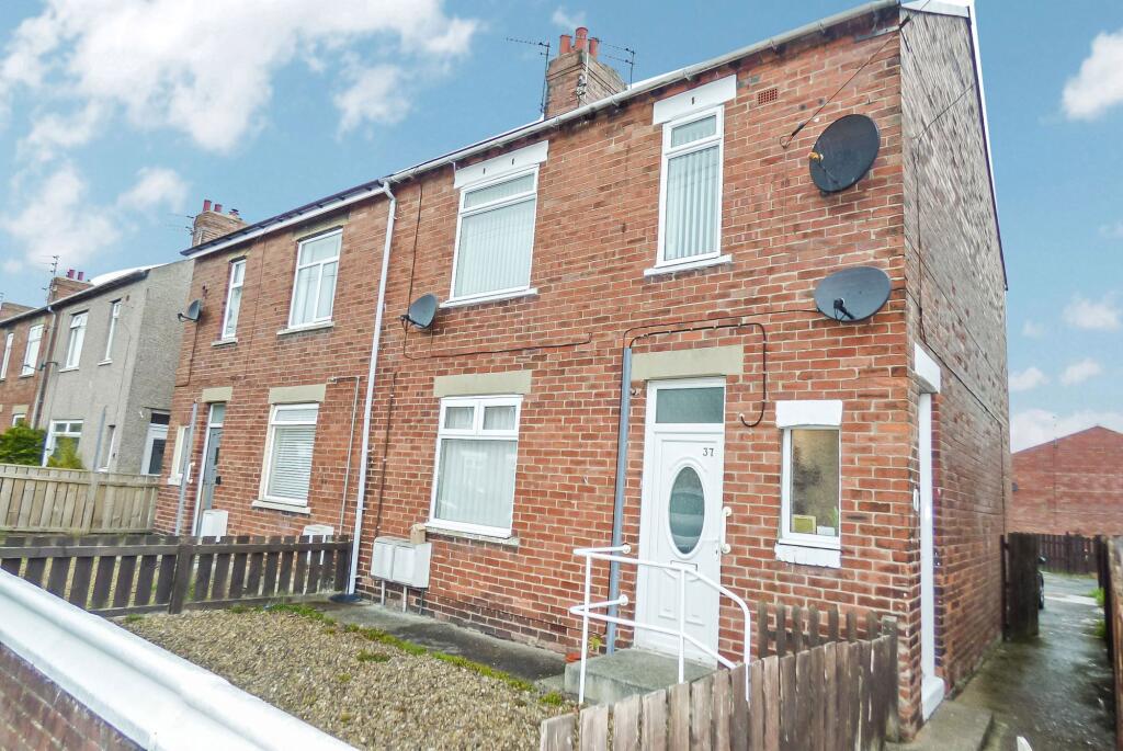 Main image of property: Rosalind Avenue, Bedlington, Northumberland, NE22 5BA
