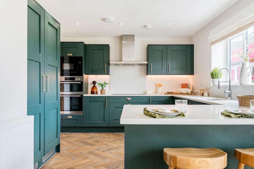 Main image of property: Station Road,
Purton,
Wiltshire,
SN5