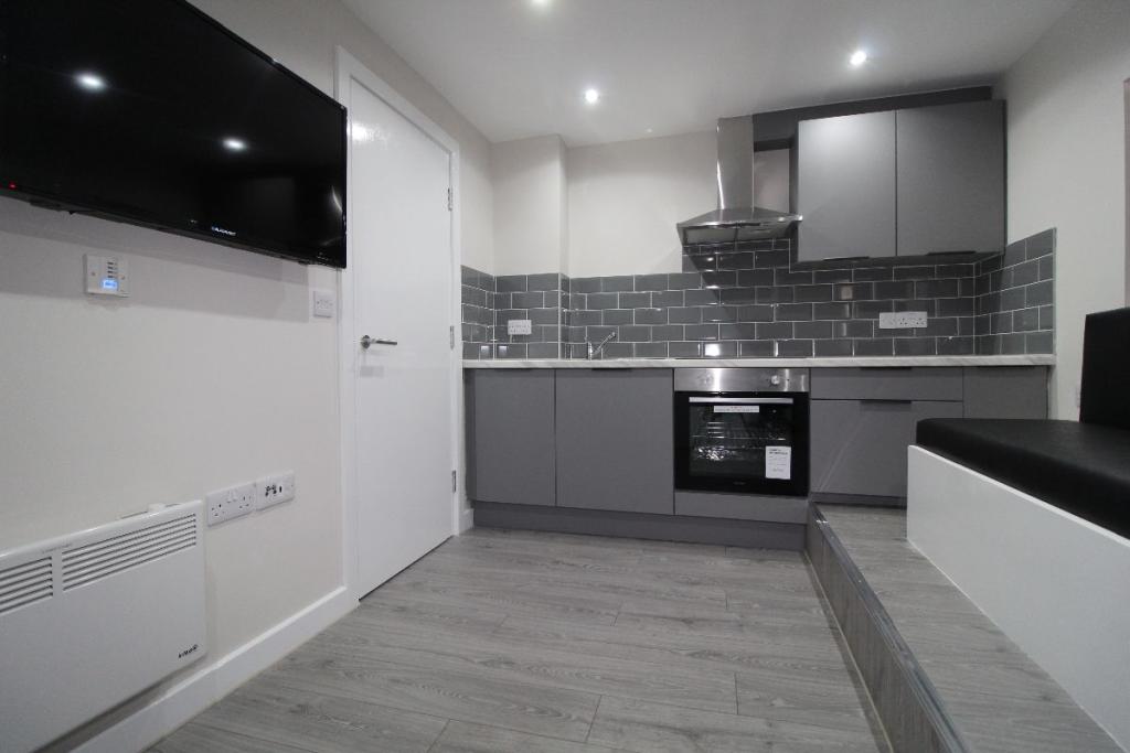 Main image of property: Market Street West Flat, PRESTON, Lancashire PR1 2HB