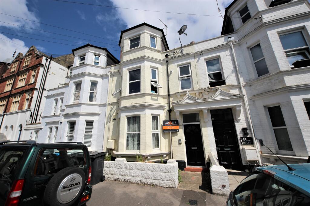 Main image of property: Eldon Place, Bournemouth,
