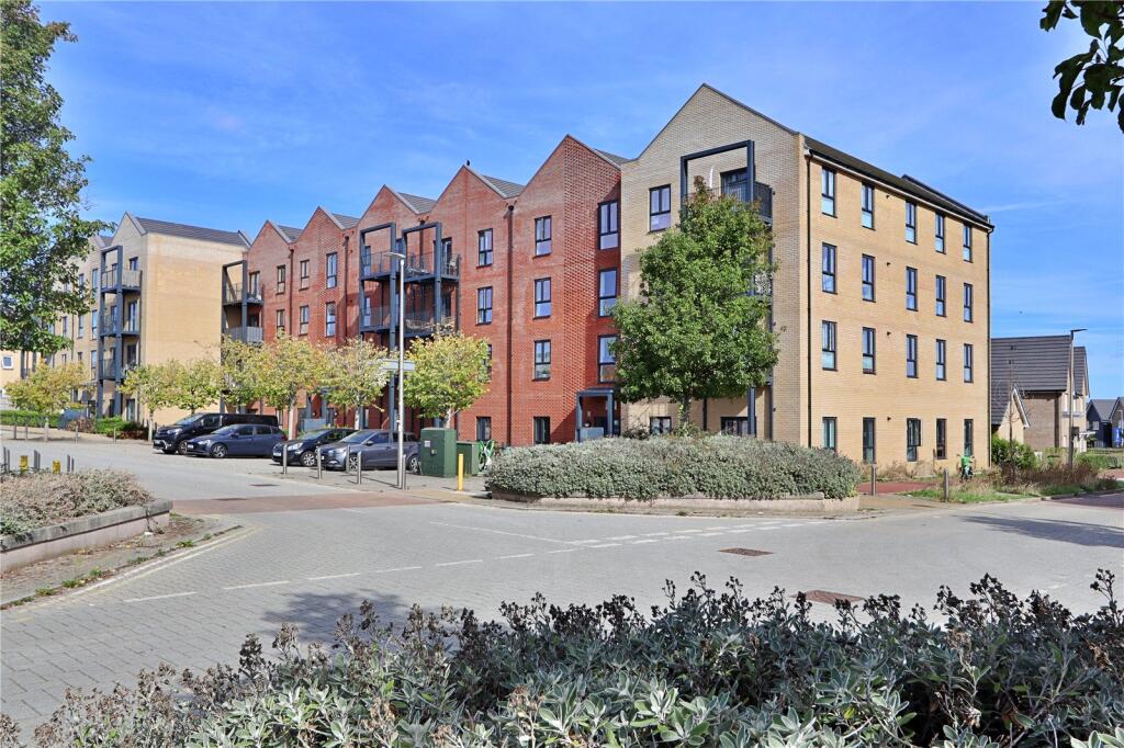 Main image of property: Bronte Avenue, Tattenhoe Park, Milton Keynes, MK4