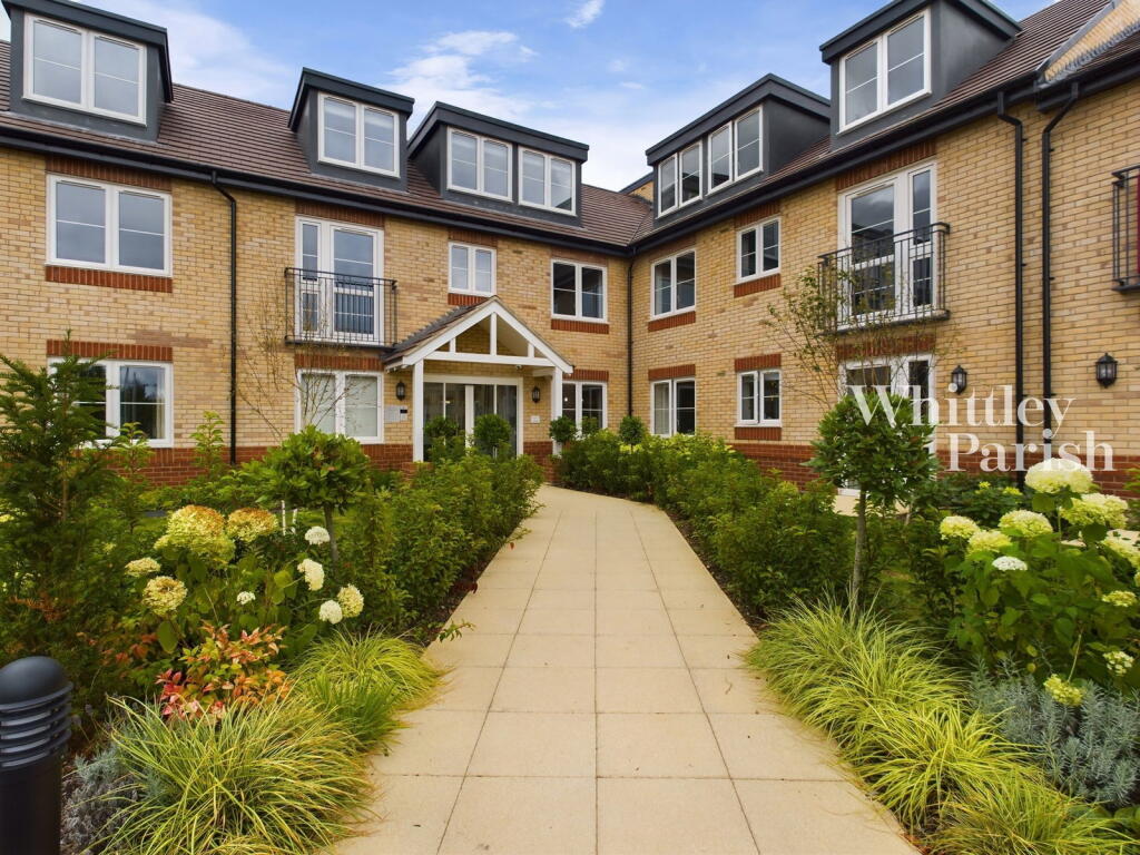 Main image of property: Park Road, Diss IP22 4AS