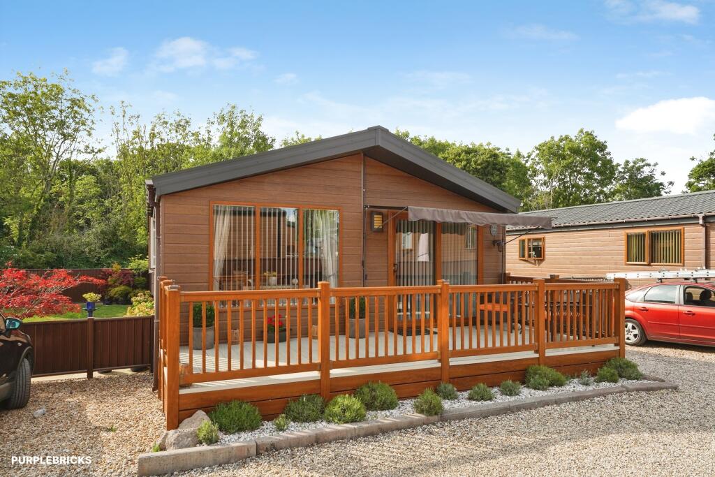 Main image of property: Bourne Road, Defford, WR8