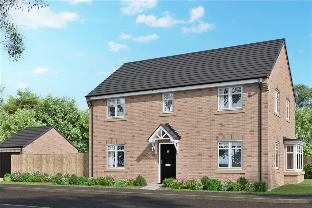 Main image of property: Chapelgarth,
Sunderland,
SR3 2GX