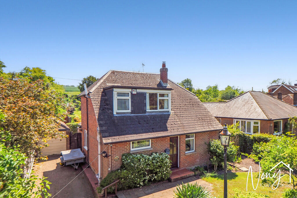 Main image of property: Hazeley Road, Twyford