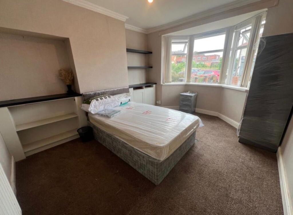 Main image of property: School Road, Wednesbury