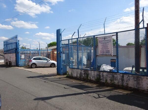 Main image of property: Plot 4, Meeting Lane, Off Station Drive, Brierley Hill, West Midlands, DY5 3LB