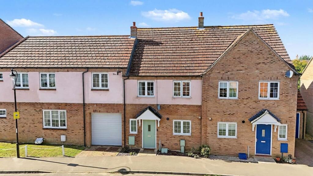 Main image of property: Tilling Way, Littleport, CB6