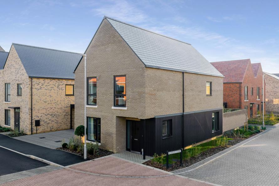 Main image of property: Newmarket Road,
Cambridge,
CB5
