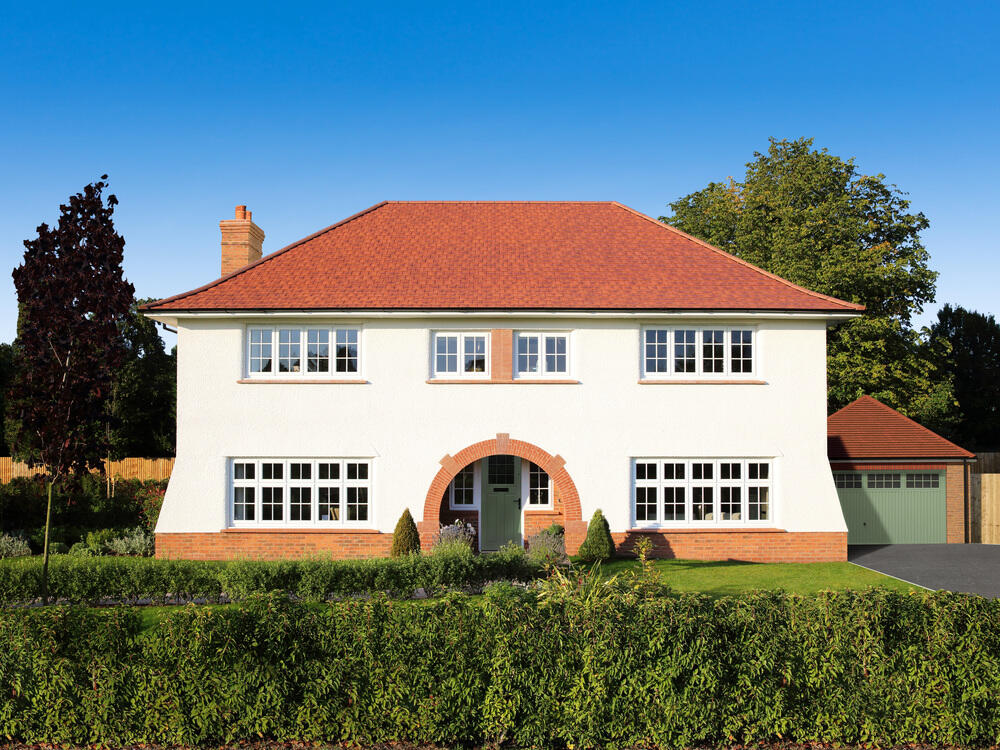 Main image of property: Butt Lane,
East Bridgford,
NG13 8NY