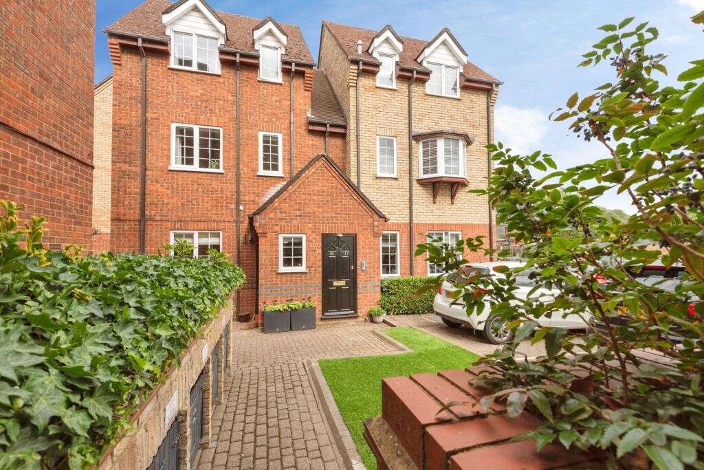 Main image of property: St. Francis Court, Shefford, Bedfordshire, SG17