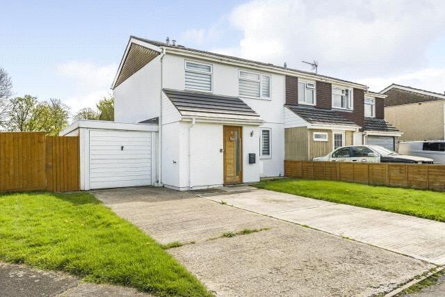 Main image of property: School Close, Steventon, Abingdon