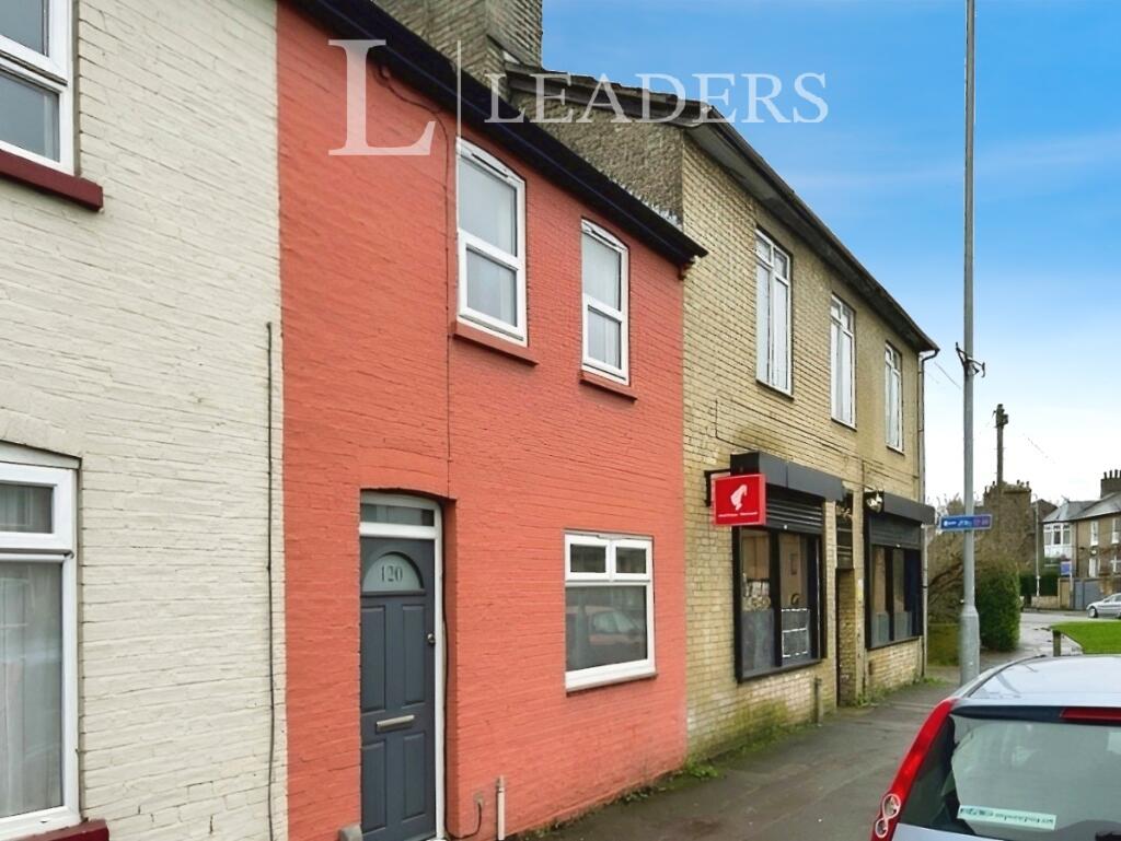 Main image of property: High Street, Chesterton, CB4