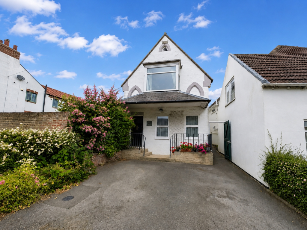 Main image of property: The Chapel, High Street, Bishopton