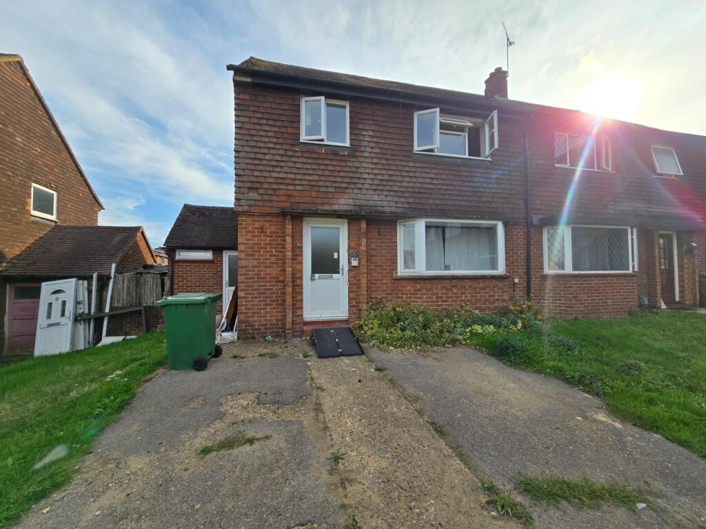 Main image of property: Lime Grove, Guildford, GU1