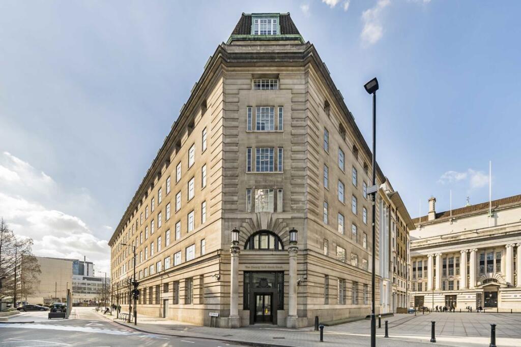 Main image of property: South Block, Southbank