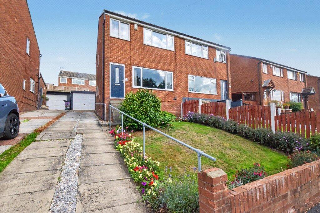 Main image of property: Granny Lane, Wortley, Leeds
