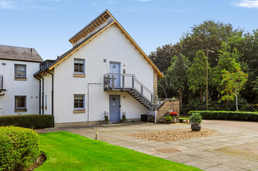 Main image of property: 22 Old School Court, Linlithgow, EH49
