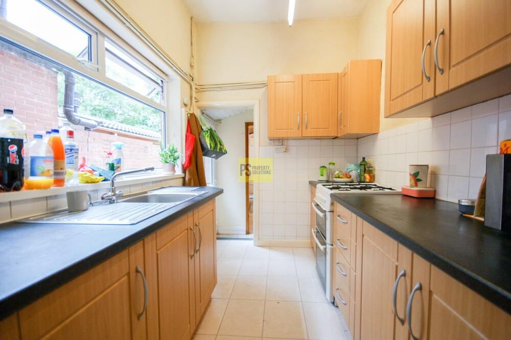 Main image of property: Alton Road, Selly Oak, Birmingham, B29 7DX
