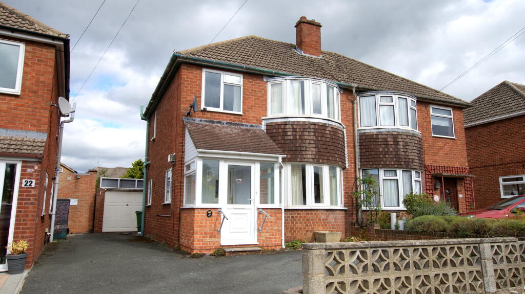 Main image of property: Studland Road, Prestbury