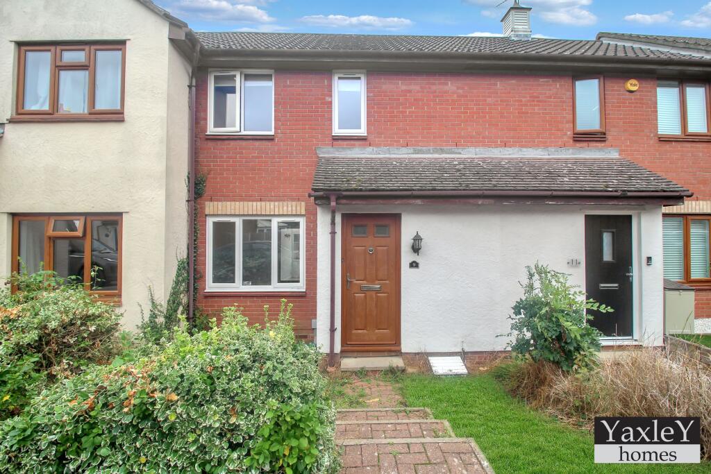 Main image of property: Forsyth Drive, Braintree