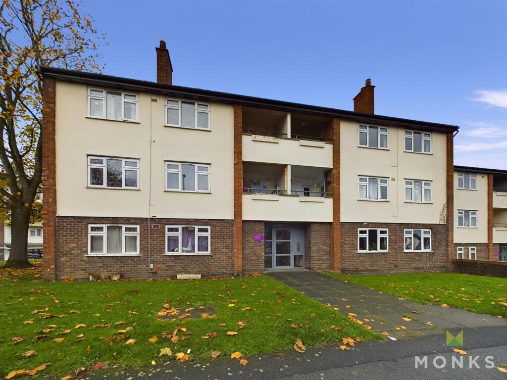 Main image of property: Castlefields, Oswestry