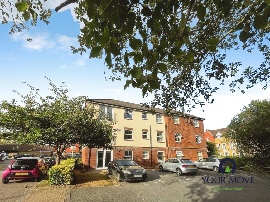 Main image of property: Alderney Way, Kennington, Ashford, Kent, TN24
