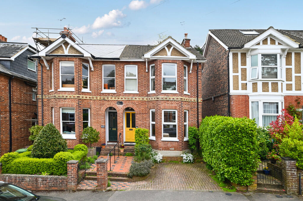 Main image of property: St. James' Park, Tunbridge Wells