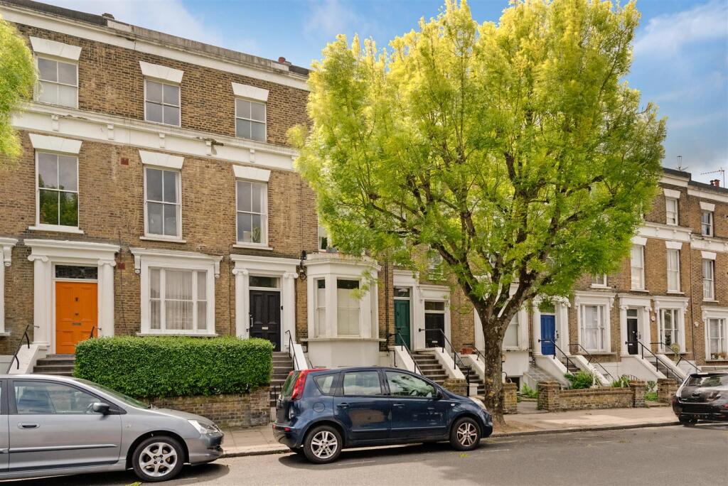 Main image of property: Gaisford Street, Kentish Town