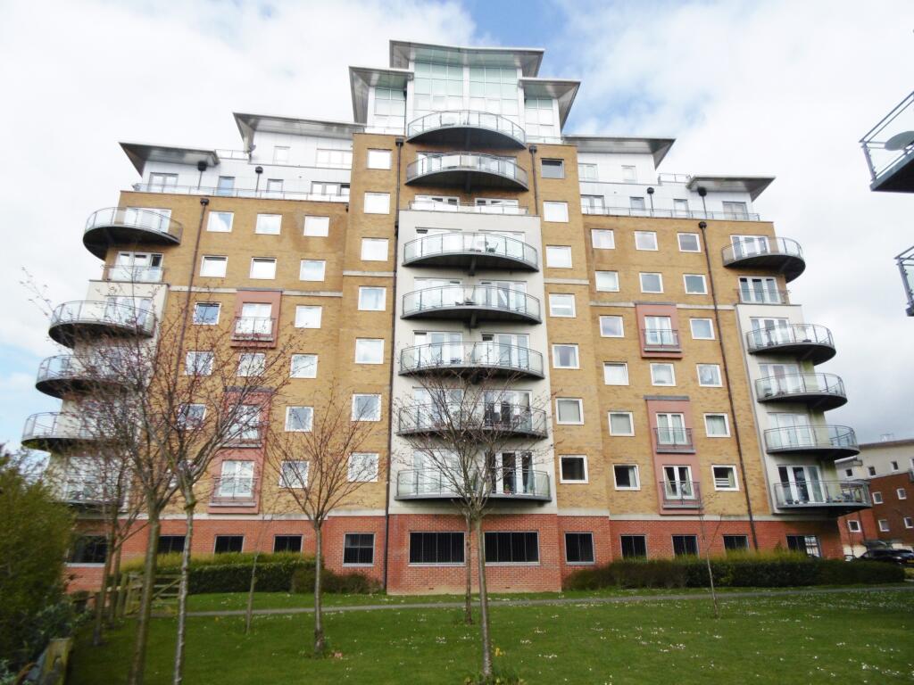 Main image of property: Winterthur Way, Victory Hill, Basingstoke, RG21