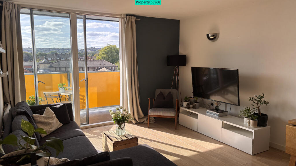 Main image of property: 45 Hudson Apartments, Chadwell Lane, London, N8