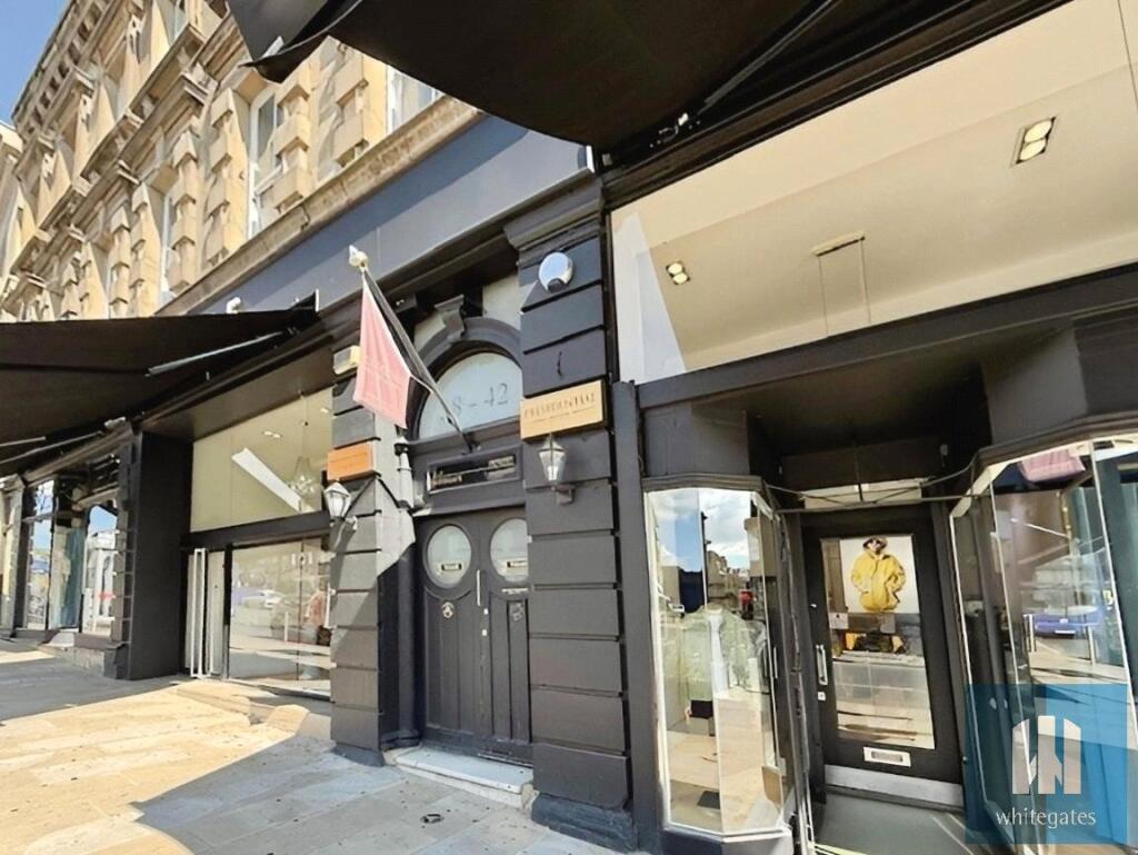 Main image of property: Westgate, Town Centre, Huddersfield, HD1