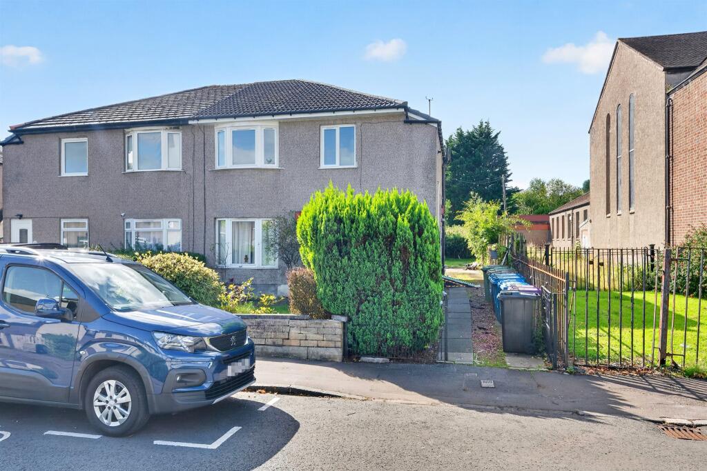 Main image of property: Crofthill Road, Glasgow