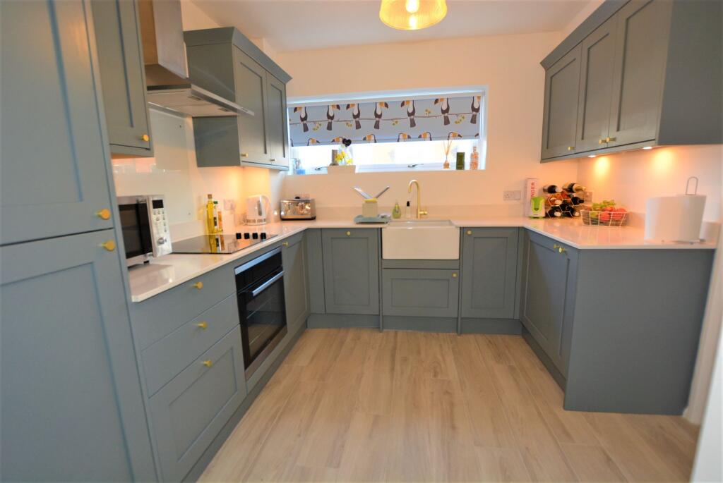 Main image of property: Grove Court, Beaconsfield, HP9