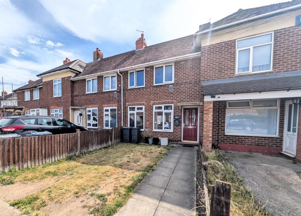 Main image of property: Wychbold Crescent, Birmingham