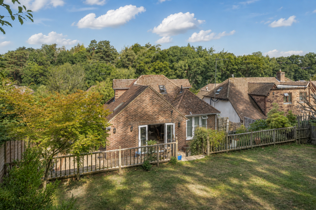 Main image of property: Bower Road, Wrecclesham, Farnham, GU10