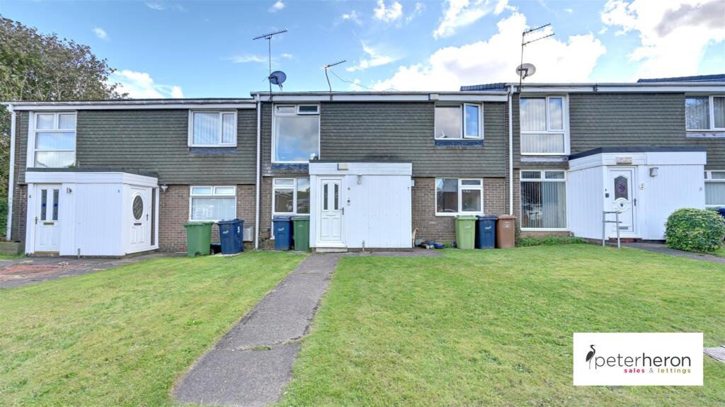 Main image of property: Marbury Close, Moorisde, Sunderland