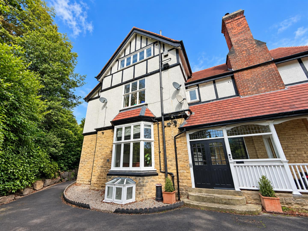 Main image of property: Park Avenue, Sheffield