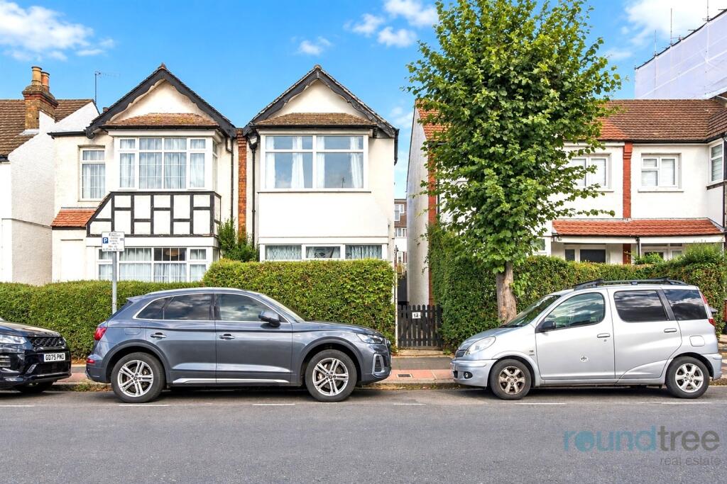 Main image of property: Hamilton Road, Golders Green, NW11