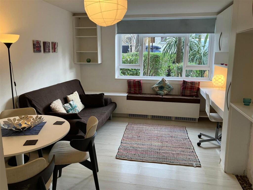 Main image of property: Downing House, Cambridge Gardens, London, W10