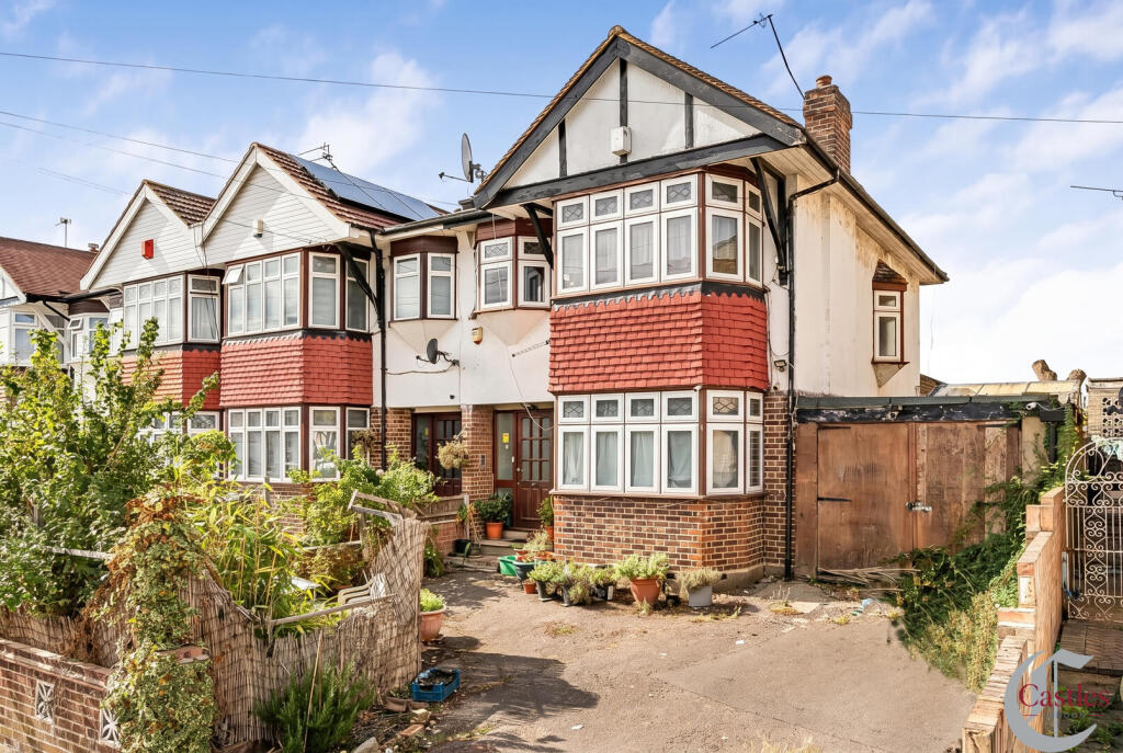Main image of property: Empire Avenue, London