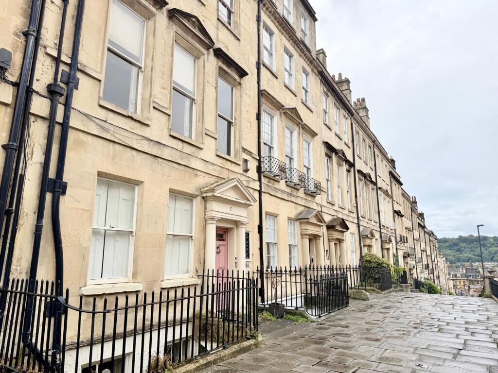 Main image of property: Belmont, Bath