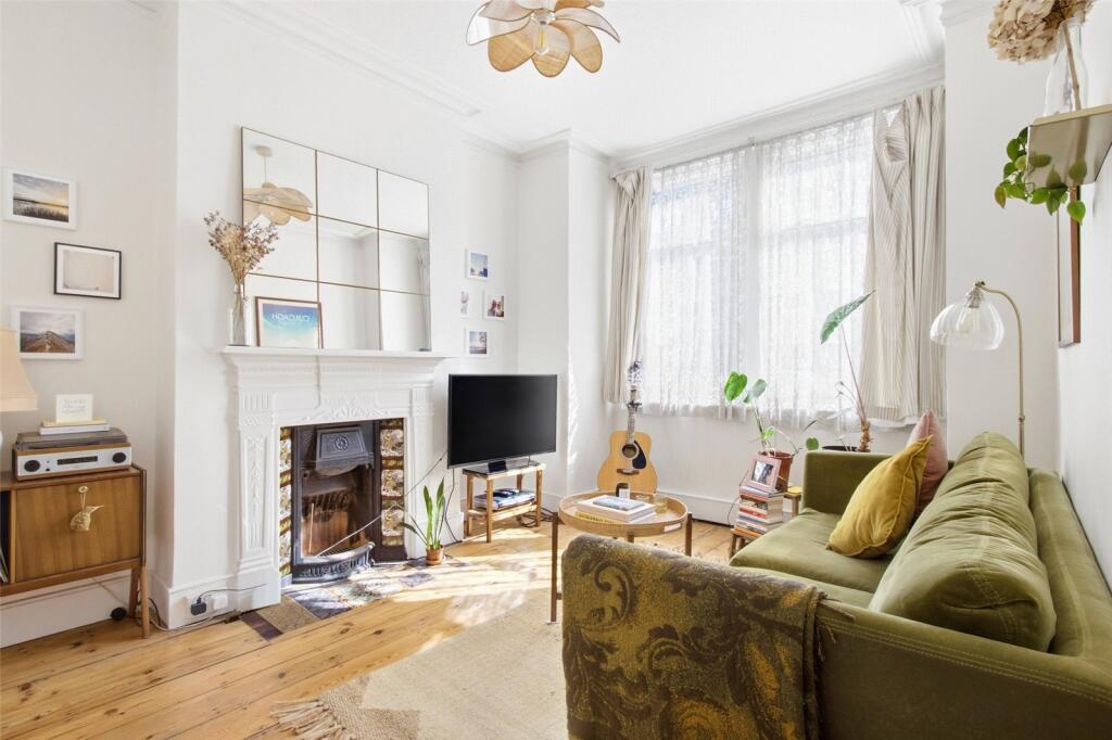 Main image of property: Lyndhurst Road, London, N22