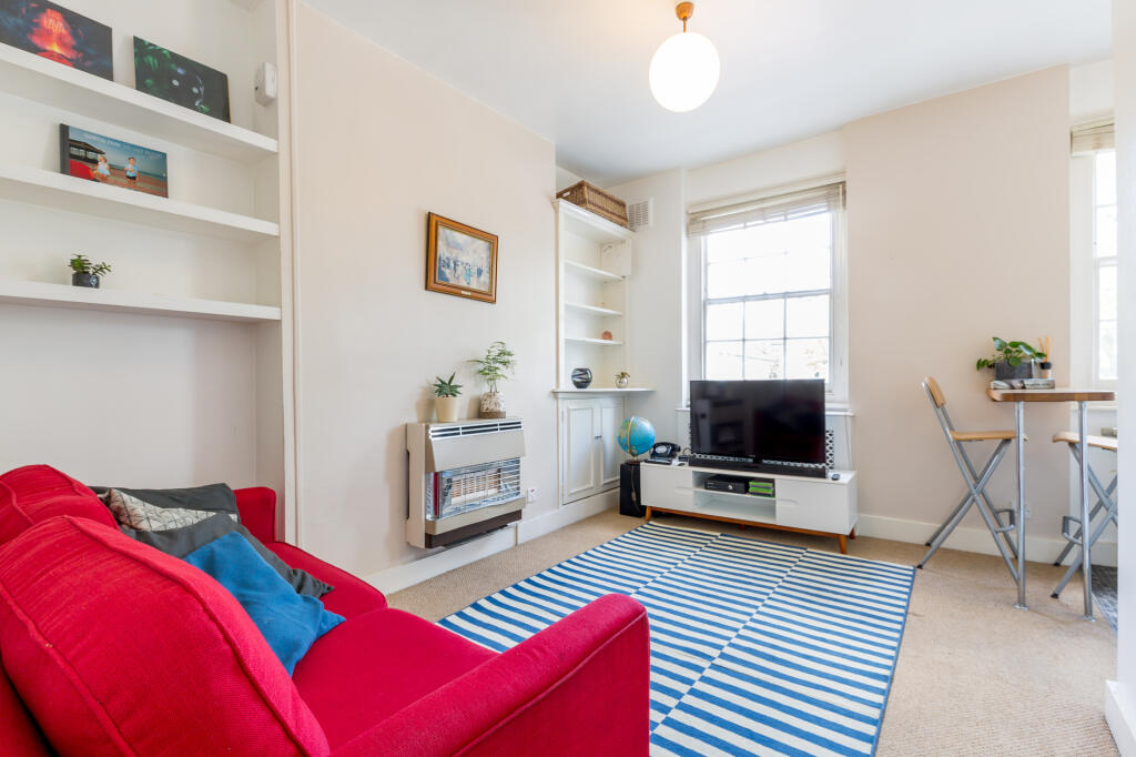 Main image of property: Richmond Avenue, Islington, London