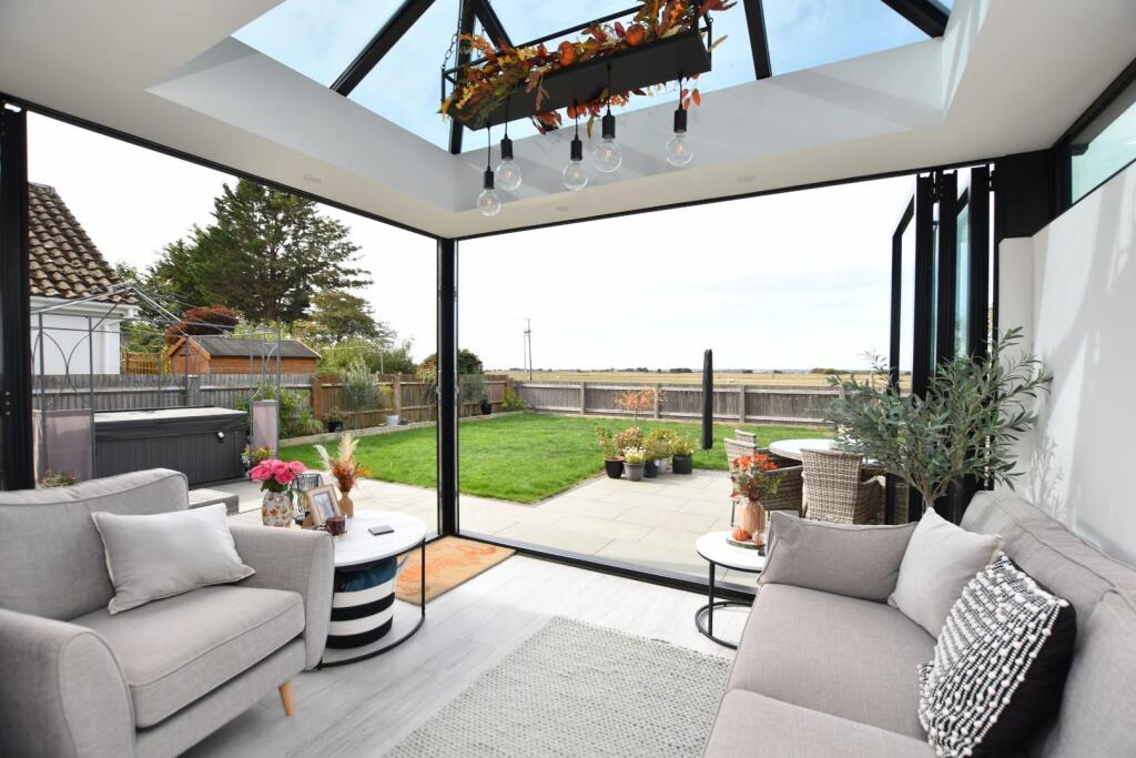 Main image of property: Tritton Gardens, Dymchurch, Romney Marsh